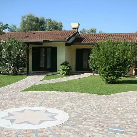 A3 Διαμέρισμα Rosolina